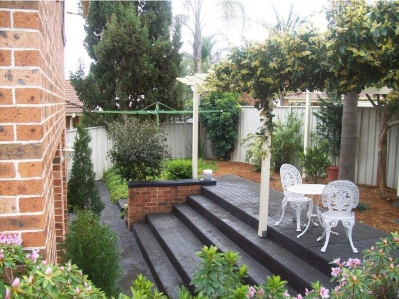 South Penrith NSW 2750