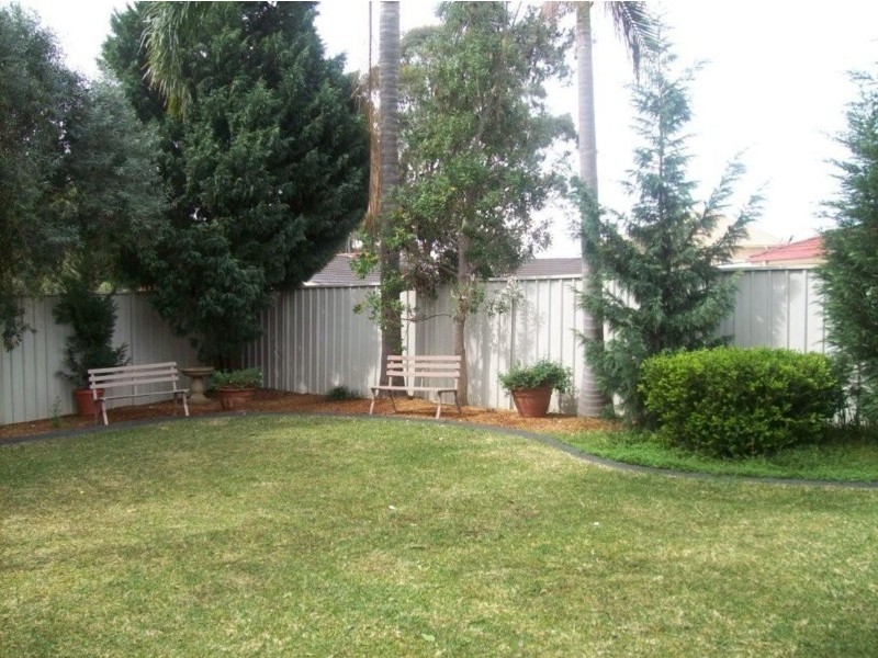 South Penrith NSW 2750