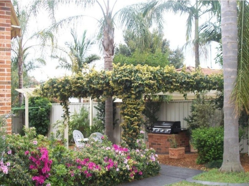 South Penrith NSW 2750