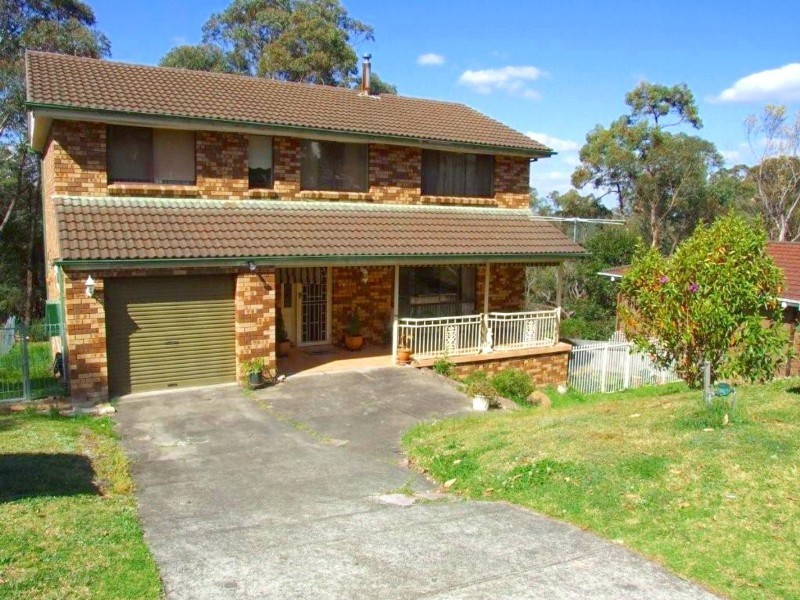 Springwood NSW 2777