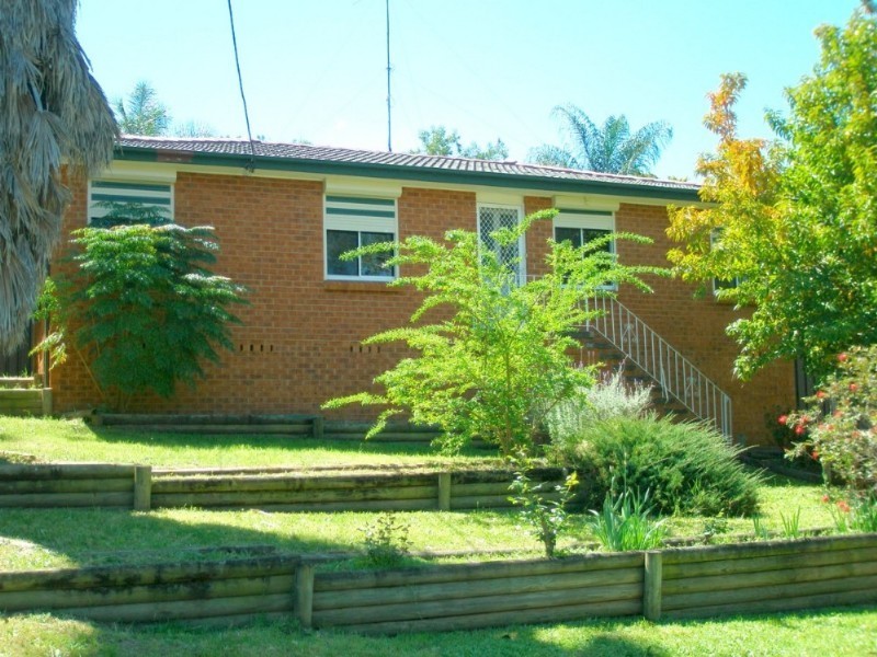 Emu Heights NSW 2750