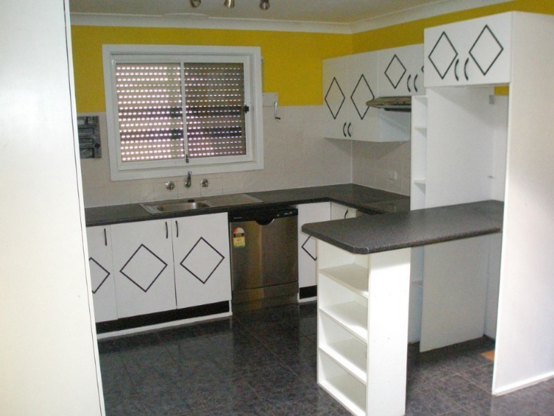 Emu Heights NSW 2750