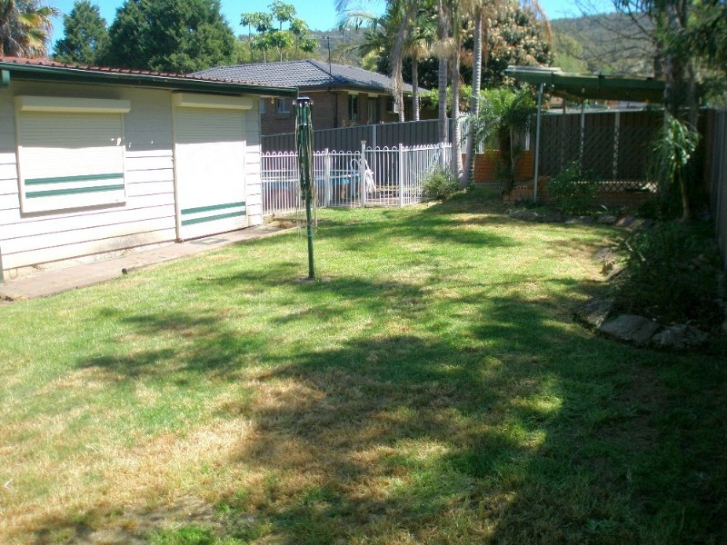 Emu Heights NSW 2750