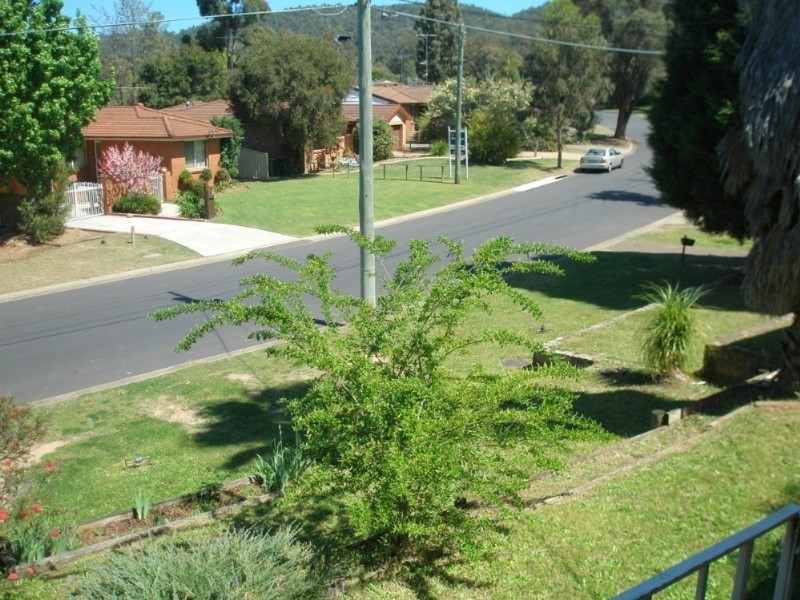 Emu Heights NSW 2750