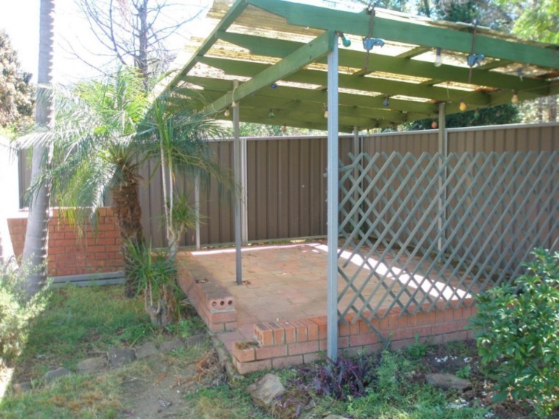 Emu Heights NSW 2750