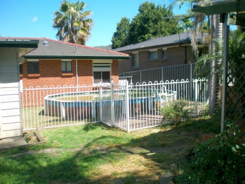 Emu Heights NSW 2750