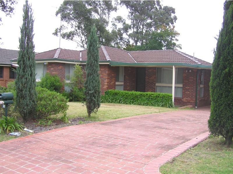 13 Timaru Grove, South Penrith NSW 2750