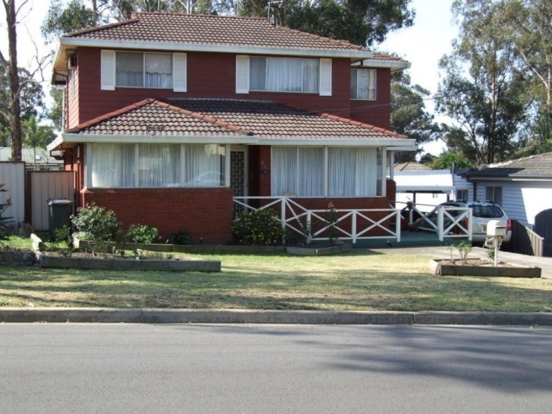 Cambridge Park NSW 2747