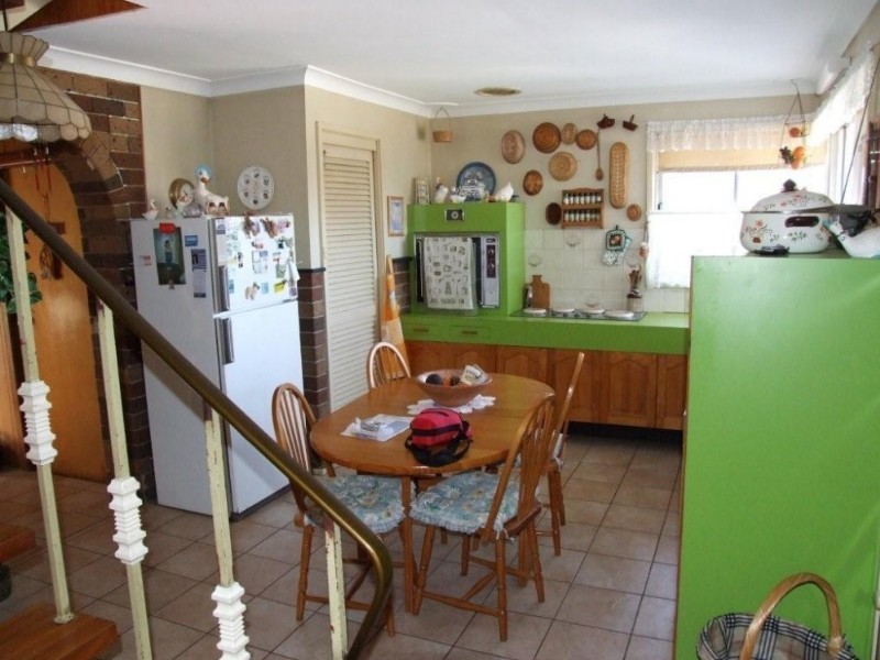 Cambridge Park NSW 2747