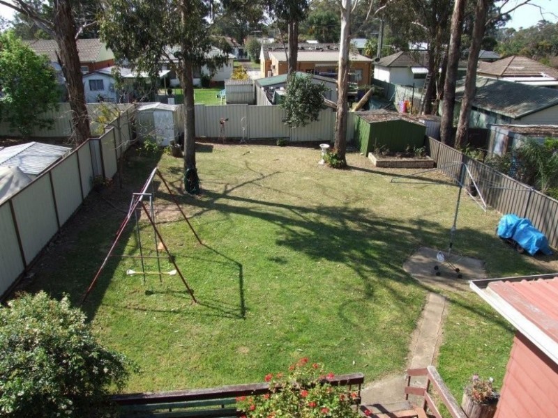 Cambridge Park NSW 2747