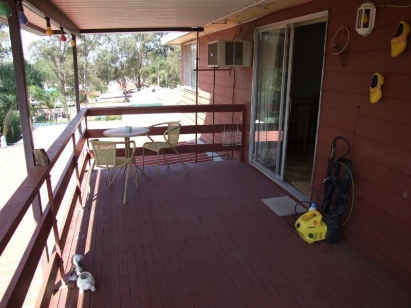 Cambridge Park NSW 2747