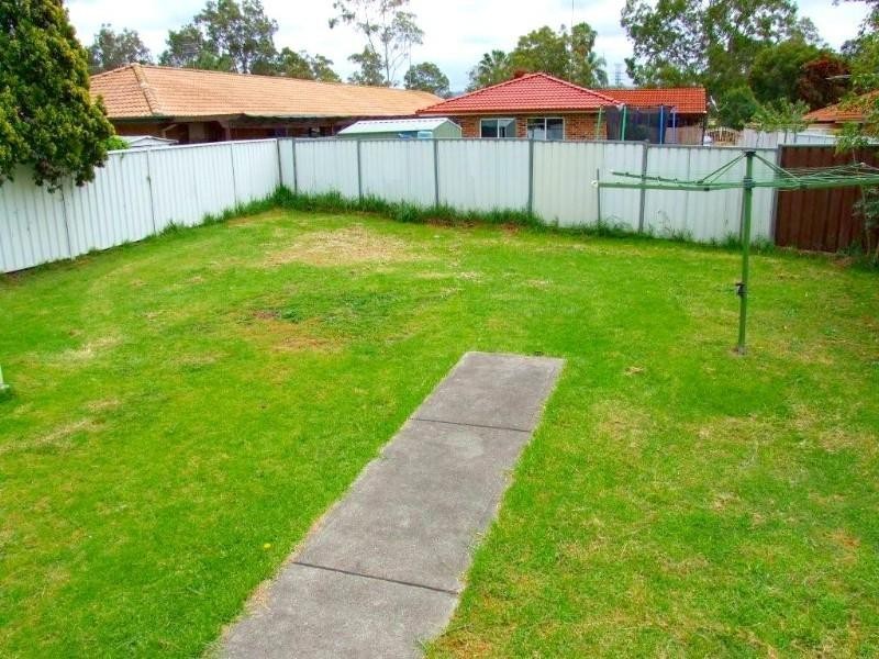 Jamisontown NSW 2750