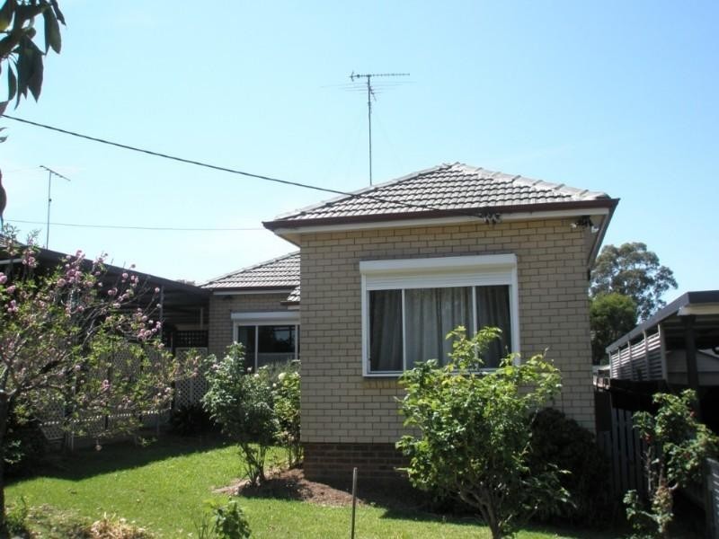 South Penrith NSW 2750