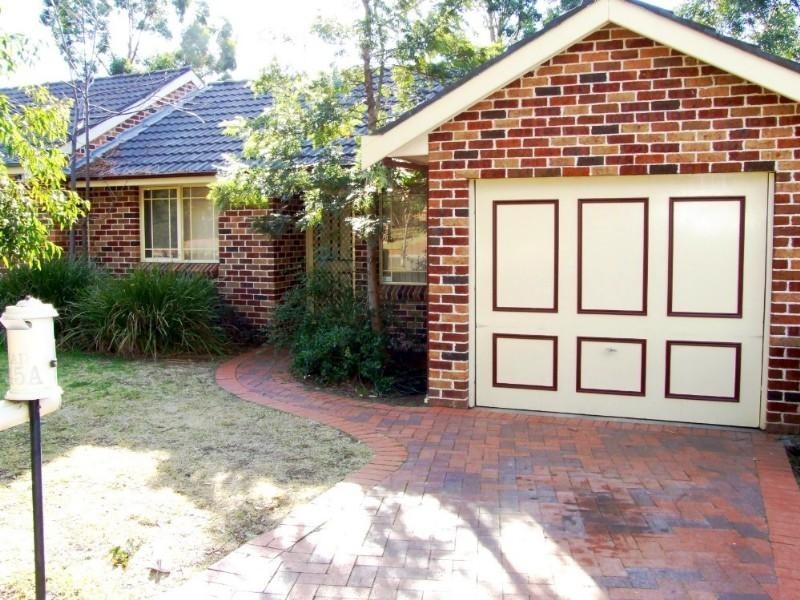 Glenmore Park NSW 2745