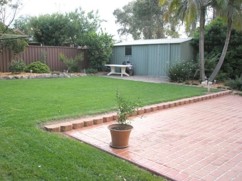 South Penrith NSW 2750