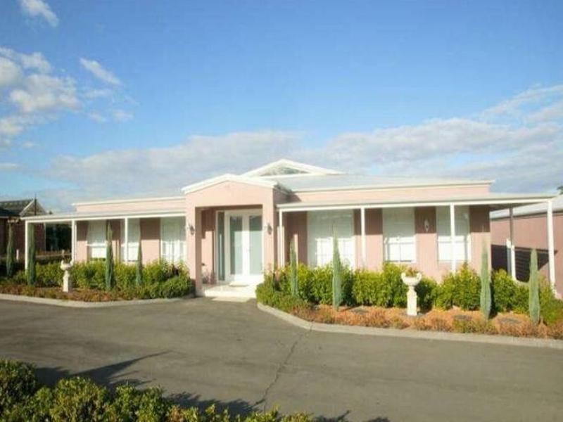 Orchard Hills NSW 2748