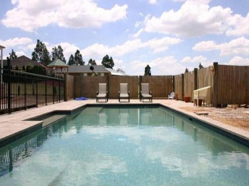 Orchard Hills NSW 2748