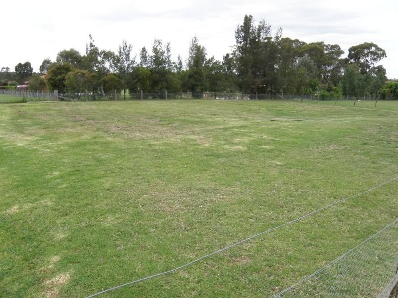 Orchard Hills NSW 2748