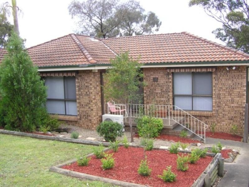 18 Barina Crescent, Emu Plains NSW 2750