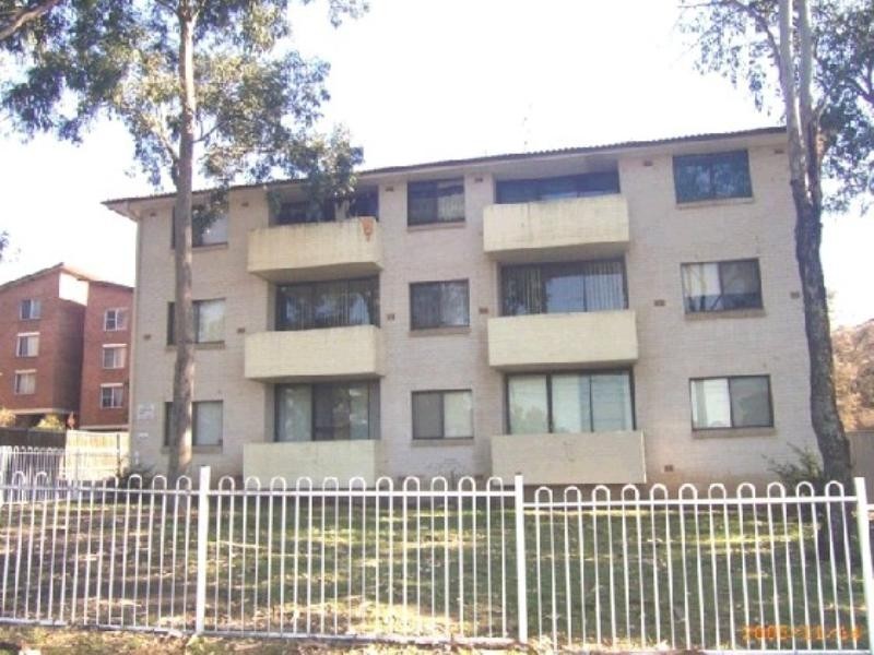 4/56 Park Avenue, Kingswood NSW 2747