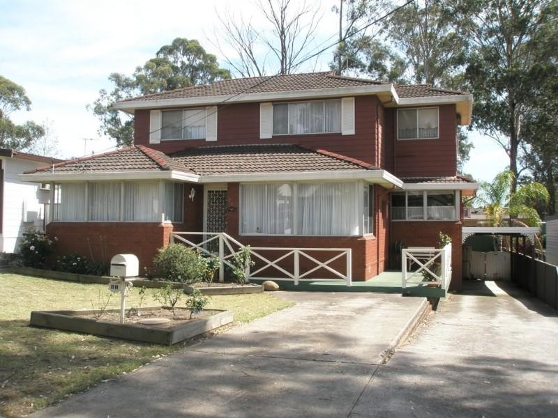 61 Cambridge Street, Cambridge Park NSW 2747