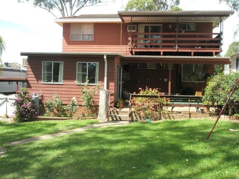 61 Cambridge Street, Cambridge Park NSW 2747
