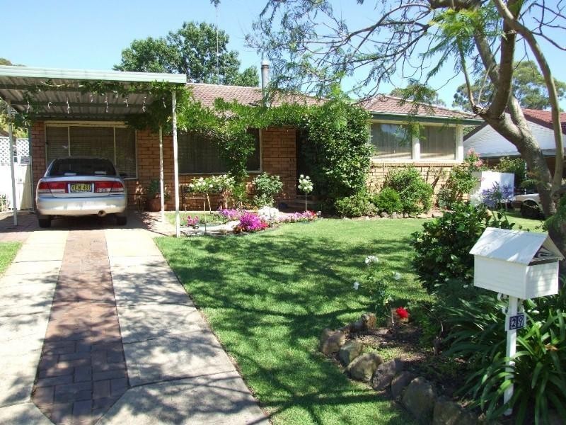 29 Mosley Avenue, South Penrith NSW 2750
