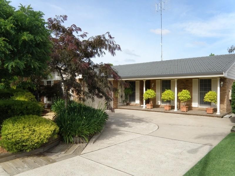 South Penrith NSW 2750