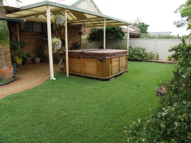 South Penrith NSW 2750