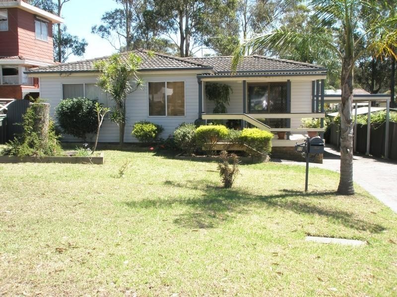 Cambridge Park NSW 2747