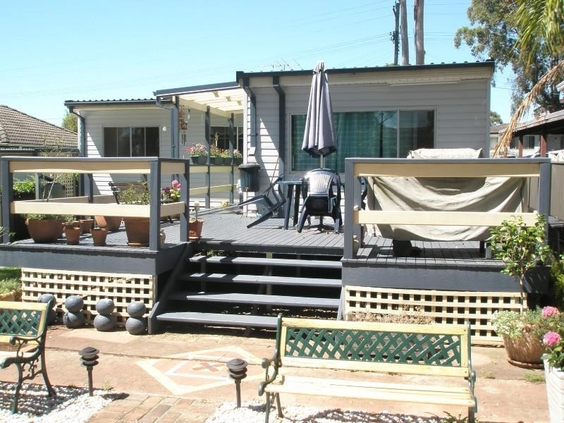 Cambridge Park NSW 2747