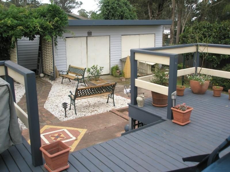 Cambridge Park NSW 2747