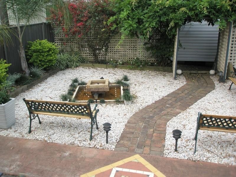 Cambridge Park NSW 2747