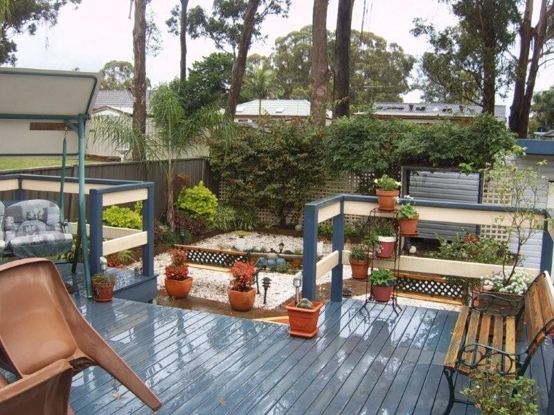 Cambridge Park NSW 2747