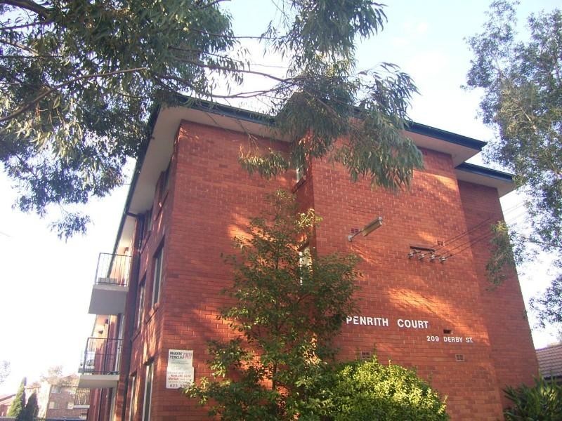 14/209 Derby Street, Penrith NSW 2750