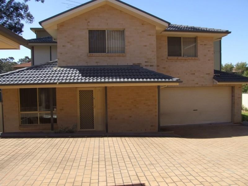 9/67 Park Avenue, Kingswood NSW 2747