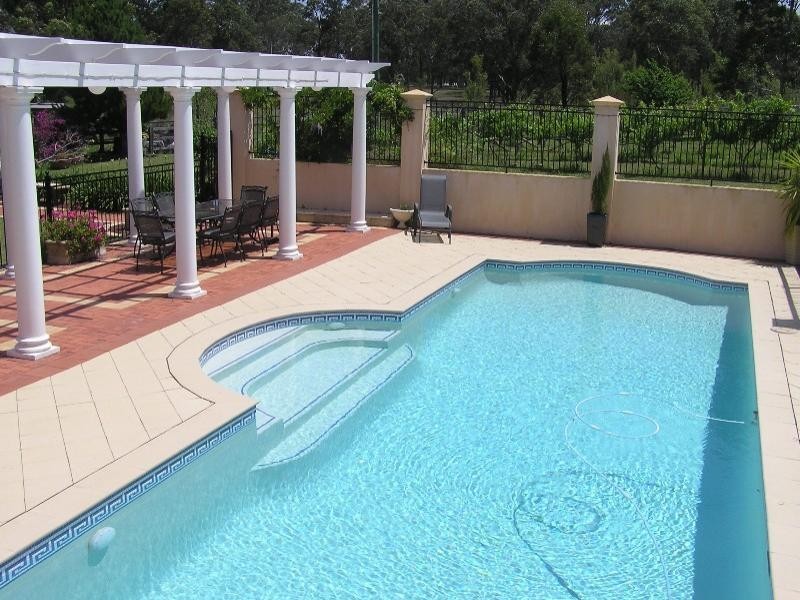 35 Wentworth Road, Orchard Hills NSW 2748