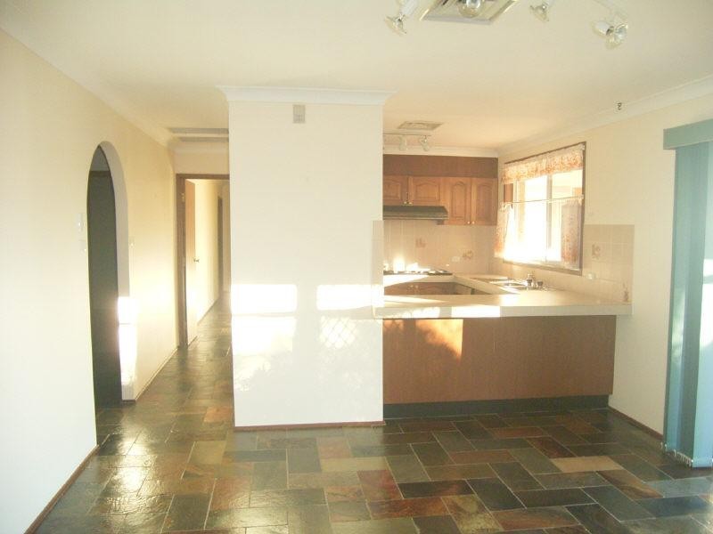 3 Cluster Place, Cranebrook NSW 2749