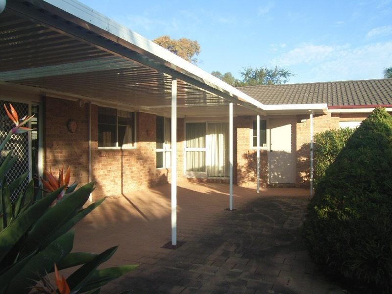 3 Cluster Place, Cranebrook NSW 2749