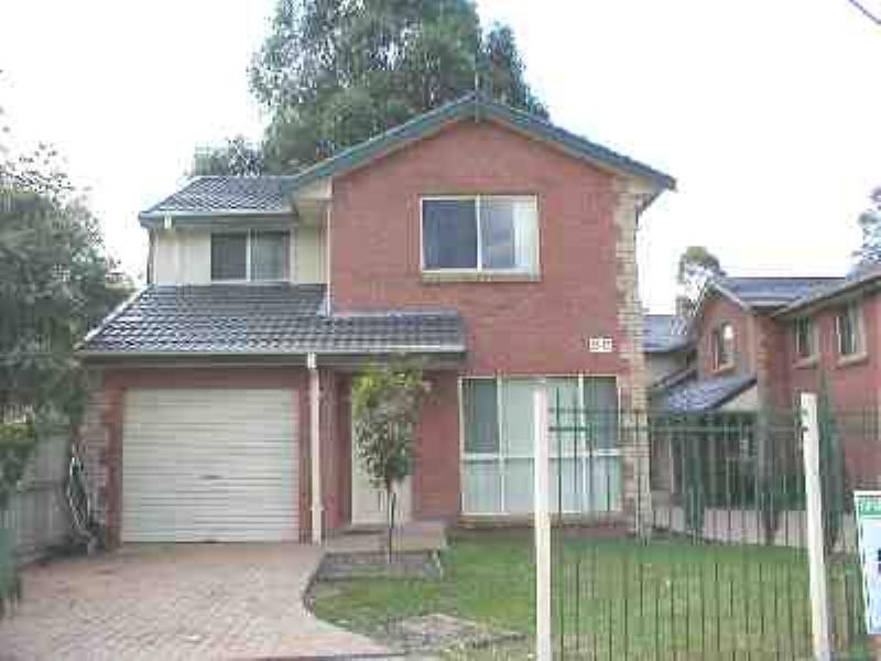 4/51 Park Avenue, Kingswood NSW 2747