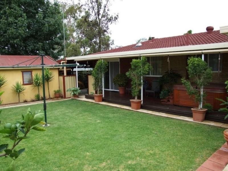 Cambridge Park NSW 2747