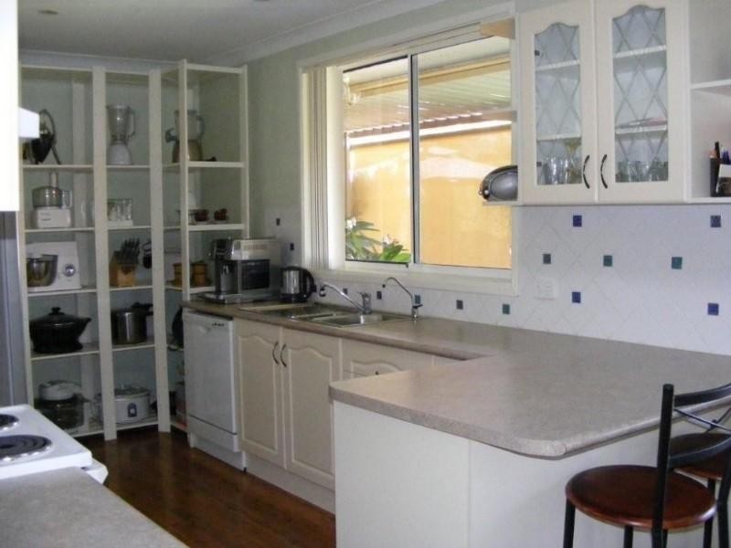 Cambridge Park NSW 2747