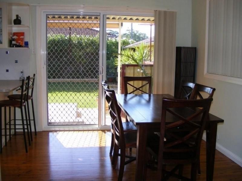 Cambridge Park NSW 2747