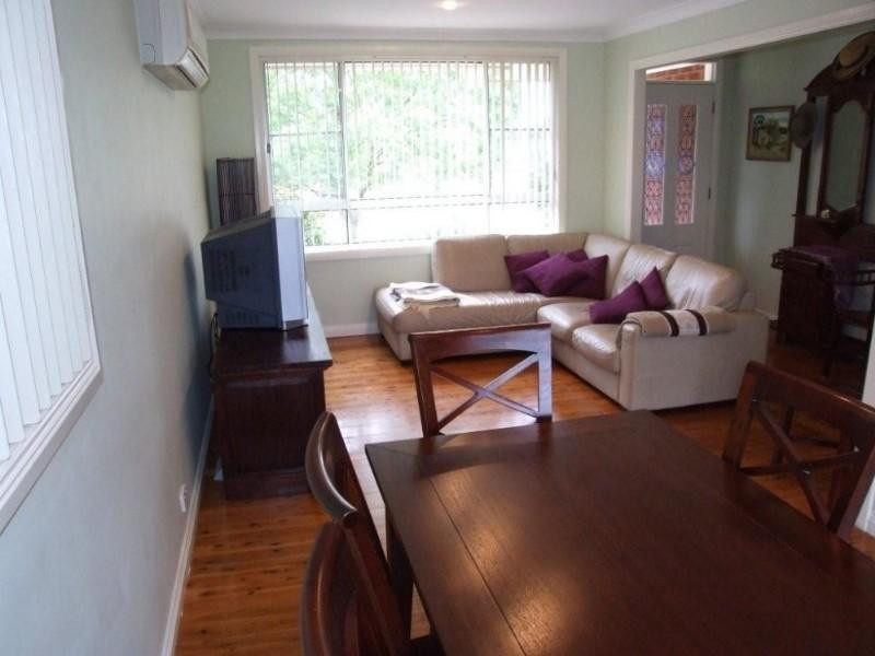 Cambridge Park NSW 2747