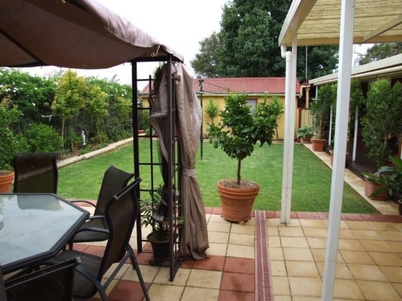 Cambridge Park NSW 2747