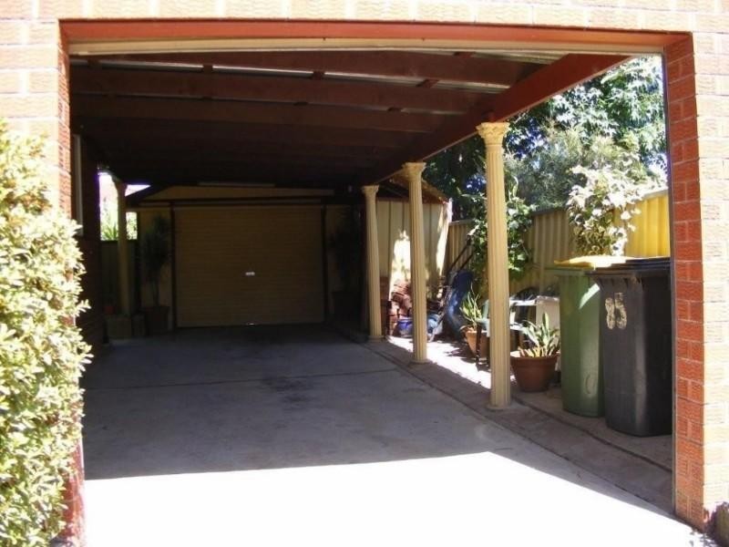 Cambridge Park NSW 2747