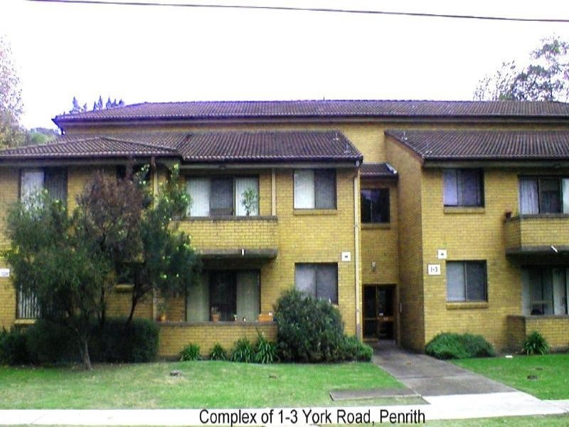 South Penrith NSW 2750