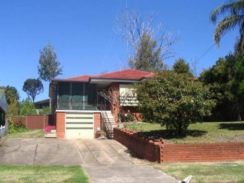 6 Bel Air Road, Penrith NSW 2750