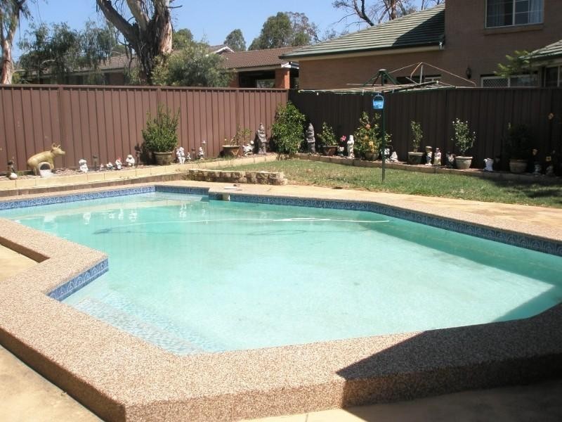 South Penrith NSW 2750