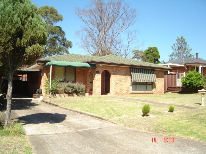 14 Capricorn Avenue, Cranebrook NSW 2749